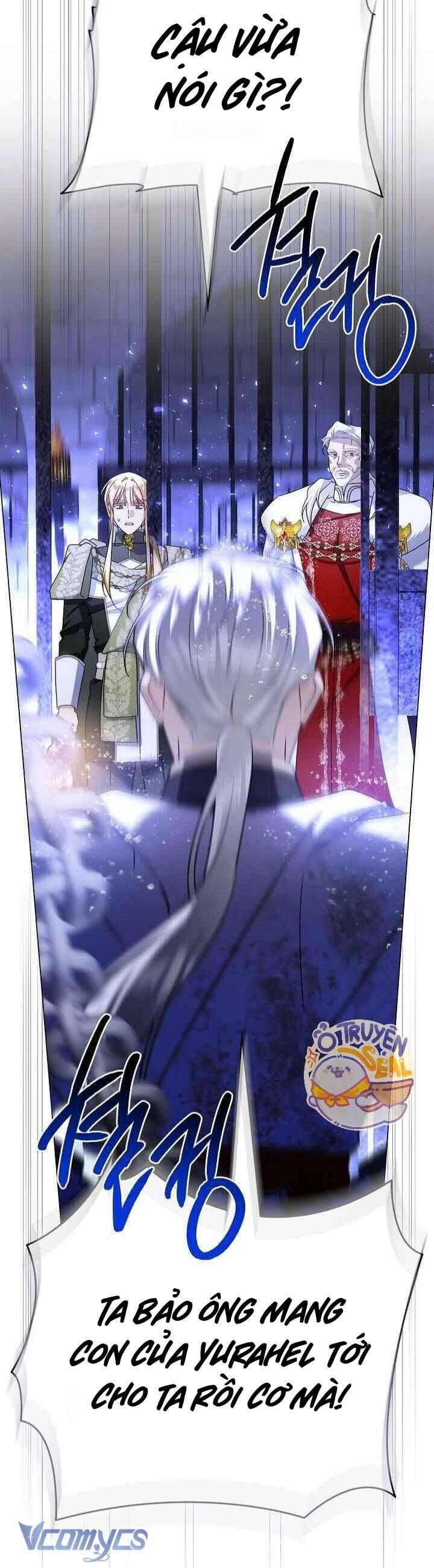 Xin Lỗi Vì Tôi Không Thể Rời Mắt Khỏi Vẻ Ngoài Của Ngài - Chapter 38 - Page 26