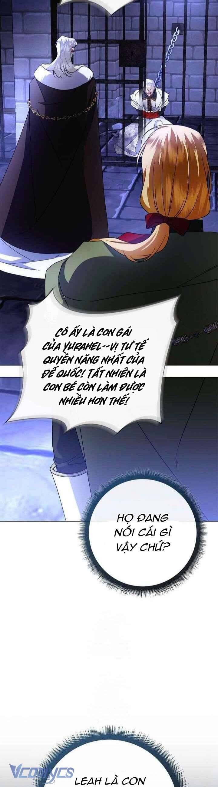 Xin Lỗi Vì Tôi Không Thể Rời Mắt Khỏi Vẻ Ngoài Của Ngài - Chapter 38 - Page 28