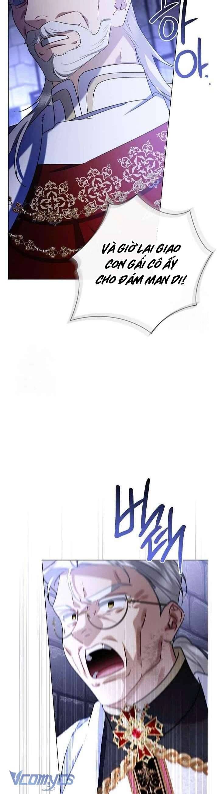 Xin Lỗi Vì Tôi Không Thể Rời Mắt Khỏi Vẻ Ngoài Của Ngài - Chapter 38 - Page 31