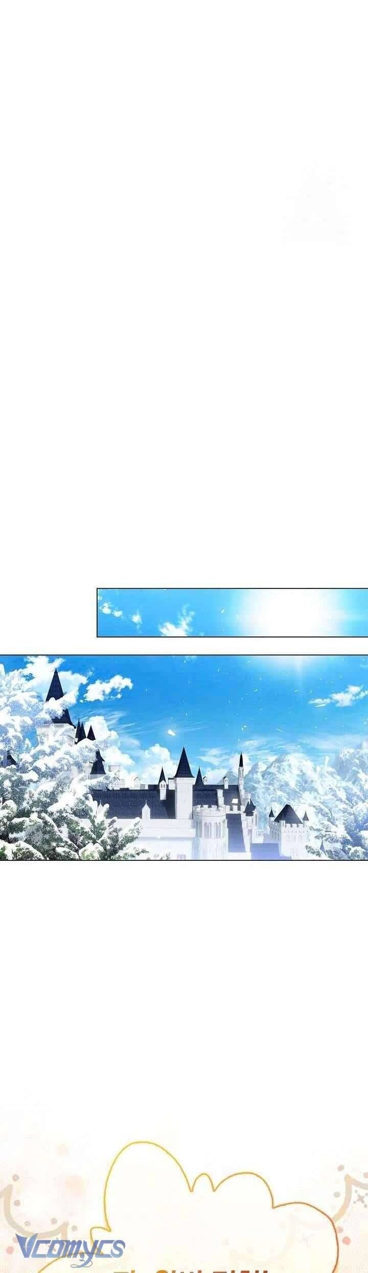 Xin Lỗi Vì Tôi Không Thể Rời Mắt Khỏi Vẻ Ngoài Của Ngài - Chapter 38 - Page 42