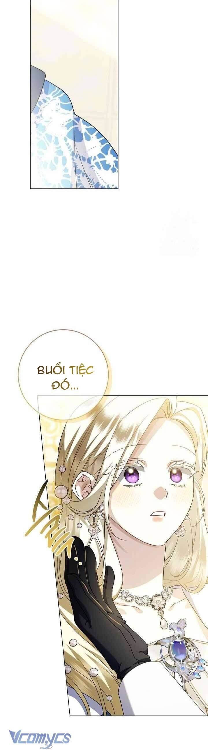 Xin Lỗi Vì Tôi Không Thể Rời Mắt Khỏi Vẻ Ngoài Của Ngài - Chapter 38 - Page 56