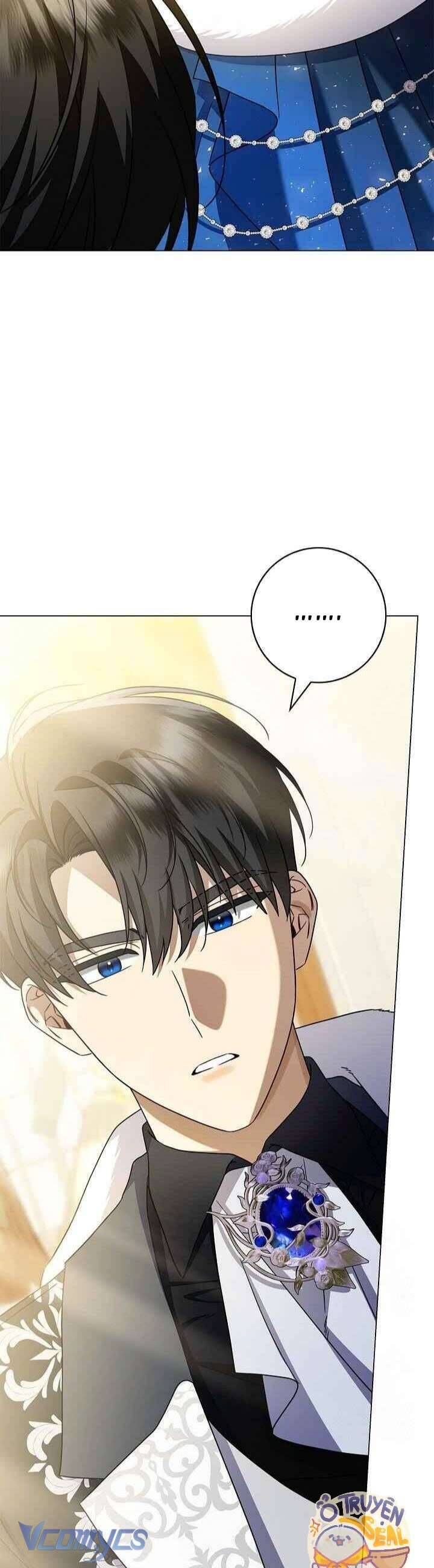 Xin Lỗi Vì Tôi Không Thể Rời Mắt Khỏi Vẻ Ngoài Của Ngài - Chapter 39 - Page 12