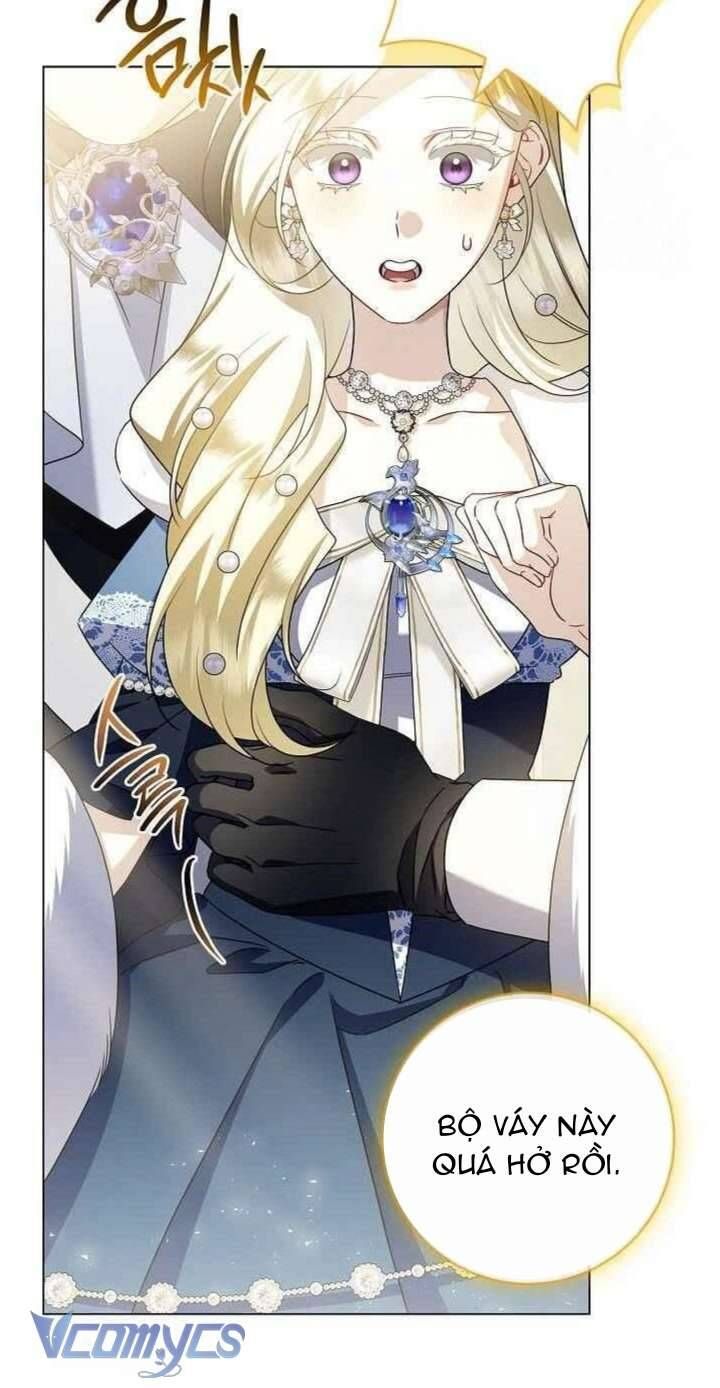 Xin Lỗi Vì Tôi Không Thể Rời Mắt Khỏi Vẻ Ngoài Của Ngài - Chapter 39 - Page 14