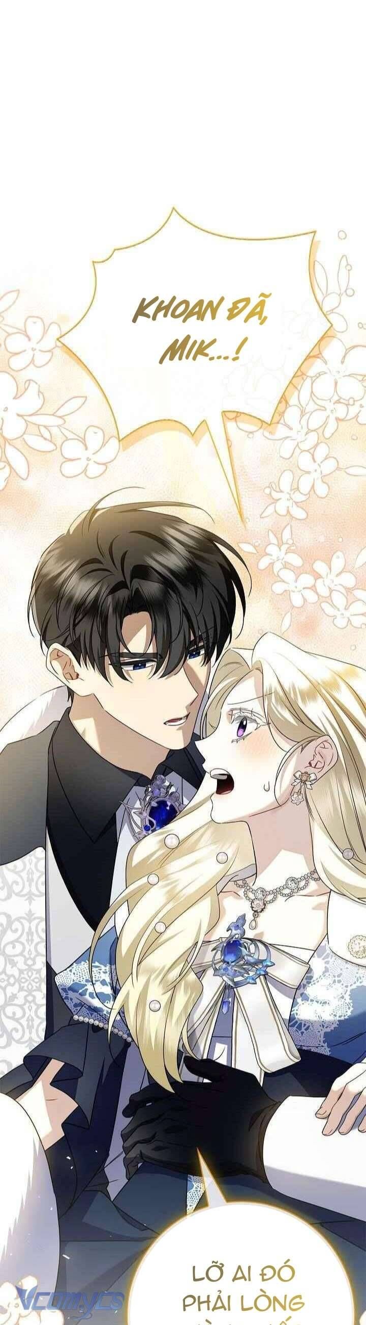 Xin Lỗi Vì Tôi Không Thể Rời Mắt Khỏi Vẻ Ngoài Của Ngài - Chapter 39 - Page 15