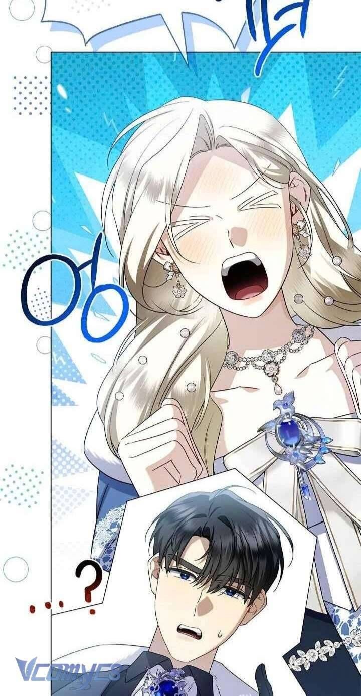 Xin Lỗi Vì Tôi Không Thể Rời Mắt Khỏi Vẻ Ngoài Của Ngài - Chapter 39 - Page 17