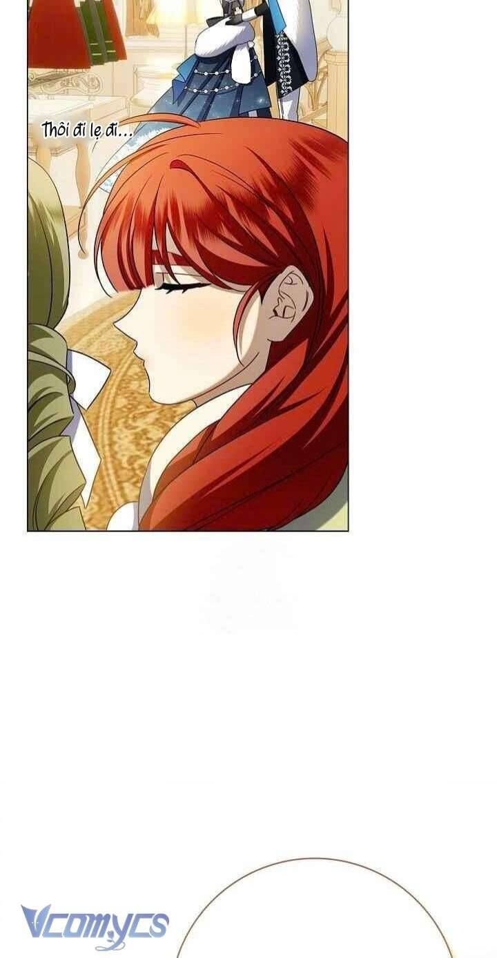 Xin Lỗi Vì Tôi Không Thể Rời Mắt Khỏi Vẻ Ngoài Của Ngài - Chapter 39 - Page 23