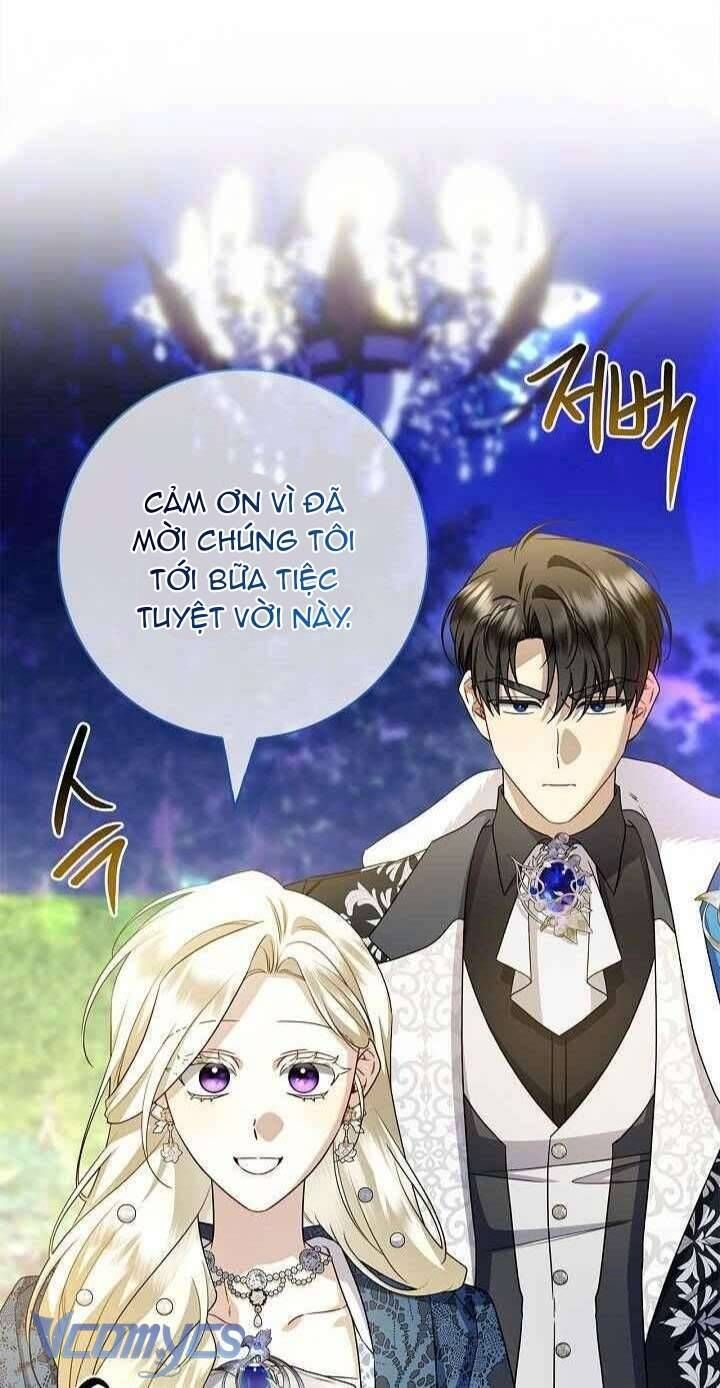 Xin Lỗi Vì Tôi Không Thể Rời Mắt Khỏi Vẻ Ngoài Của Ngài - Chapter 39 - Page 29