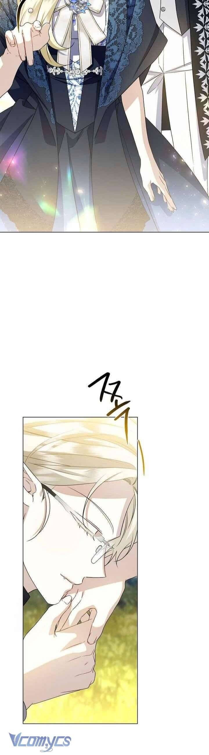 Xin Lỗi Vì Tôi Không Thể Rời Mắt Khỏi Vẻ Ngoài Của Ngài - Chapter 39 - Page 30