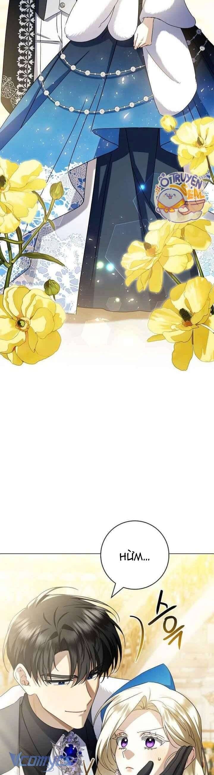 Xin Lỗi Vì Tôi Không Thể Rời Mắt Khỏi Vẻ Ngoài Của Ngài - Chapter 39 - Page 4