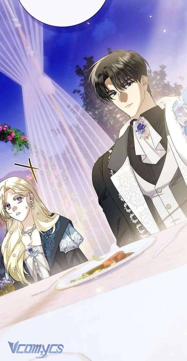 Xin Lỗi Vì Tôi Không Thể Rời Mắt Khỏi Vẻ Ngoài Của Ngài - Chapter 39 - Page 45