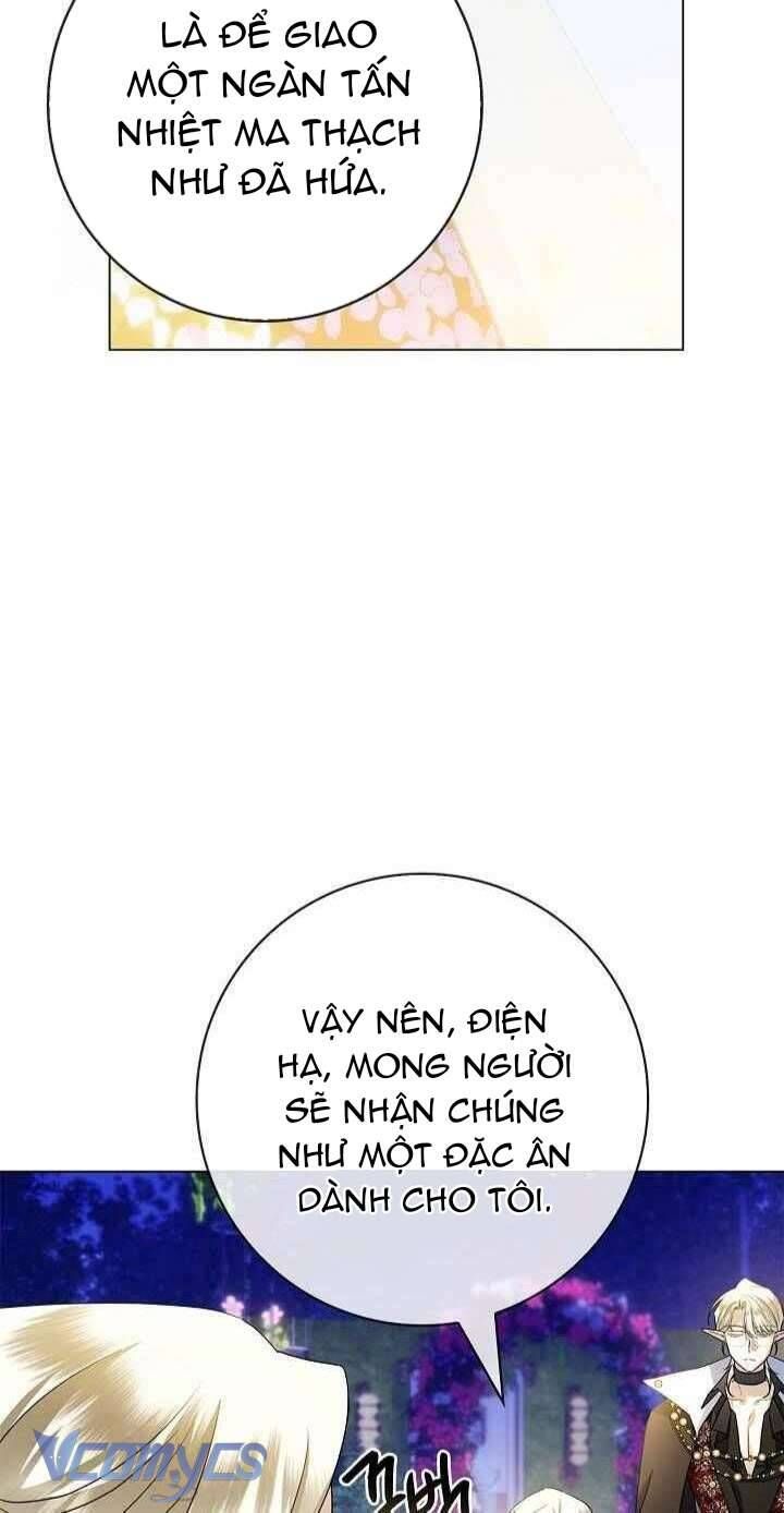 Xin Lỗi Vì Tôi Không Thể Rời Mắt Khỏi Vẻ Ngoài Của Ngài - Chapter 39 - Page 48