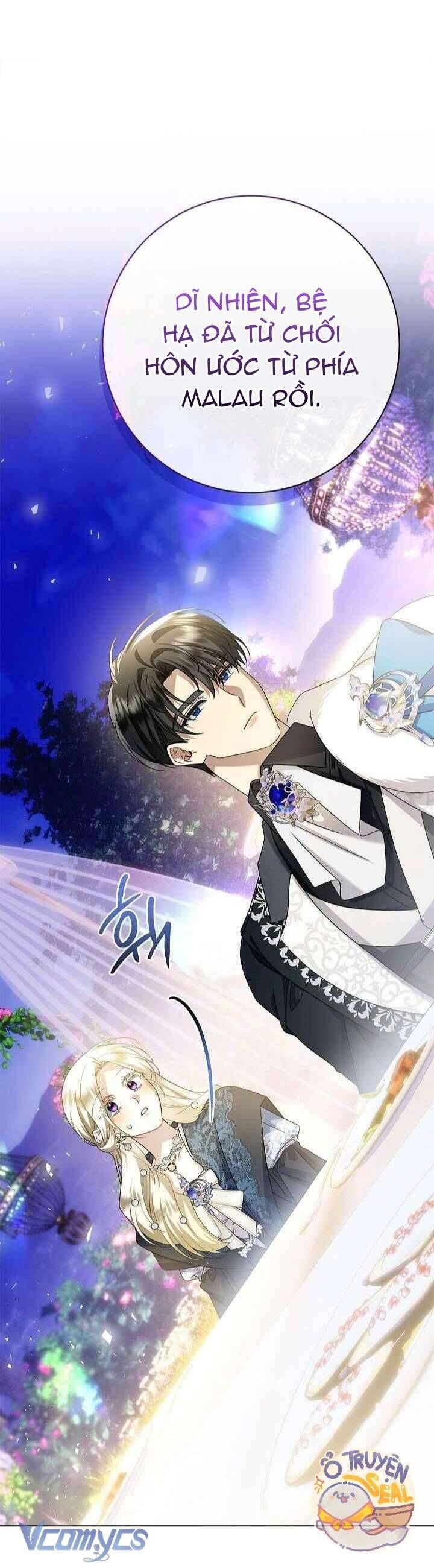 Xin Lỗi Vì Tôi Không Thể Rời Mắt Khỏi Vẻ Ngoài Của Ngài - Chapter 39 - Page 52