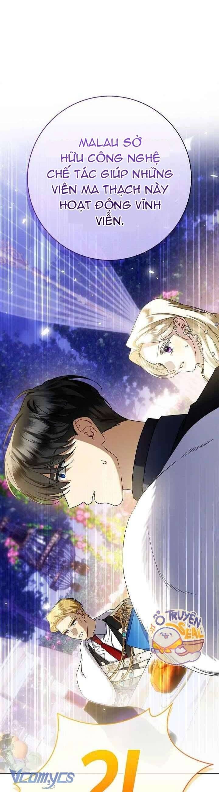 Xin Lỗi Vì Tôi Không Thể Rời Mắt Khỏi Vẻ Ngoài Của Ngài - Chapter 39 - Page 56