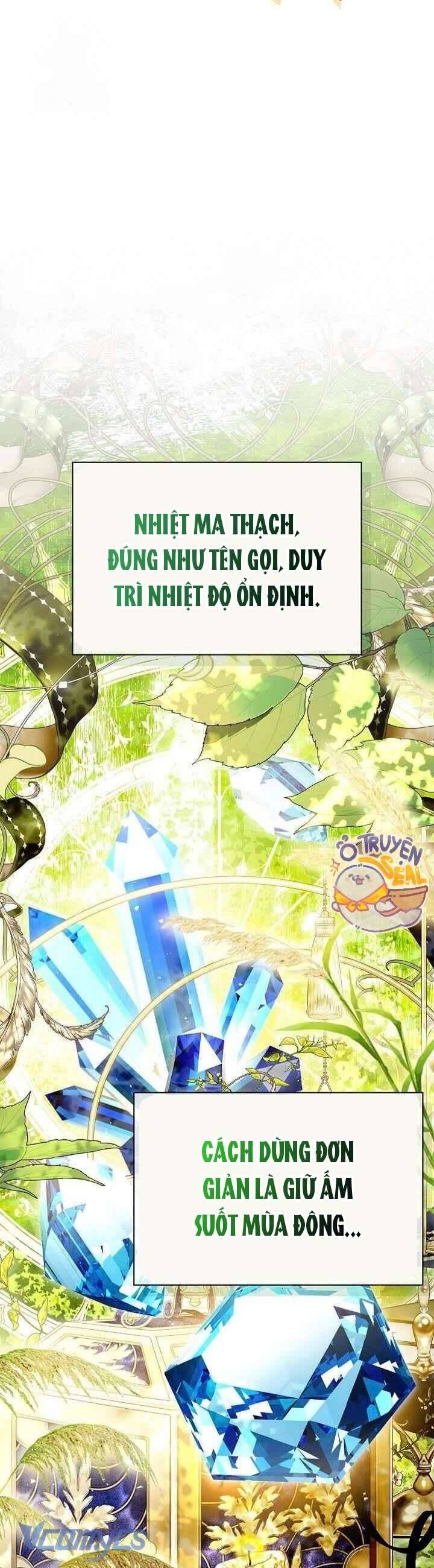 Xin Lỗi Vì Tôi Không Thể Rời Mắt Khỏi Vẻ Ngoài Của Ngài - Chapter 39 - Page 58