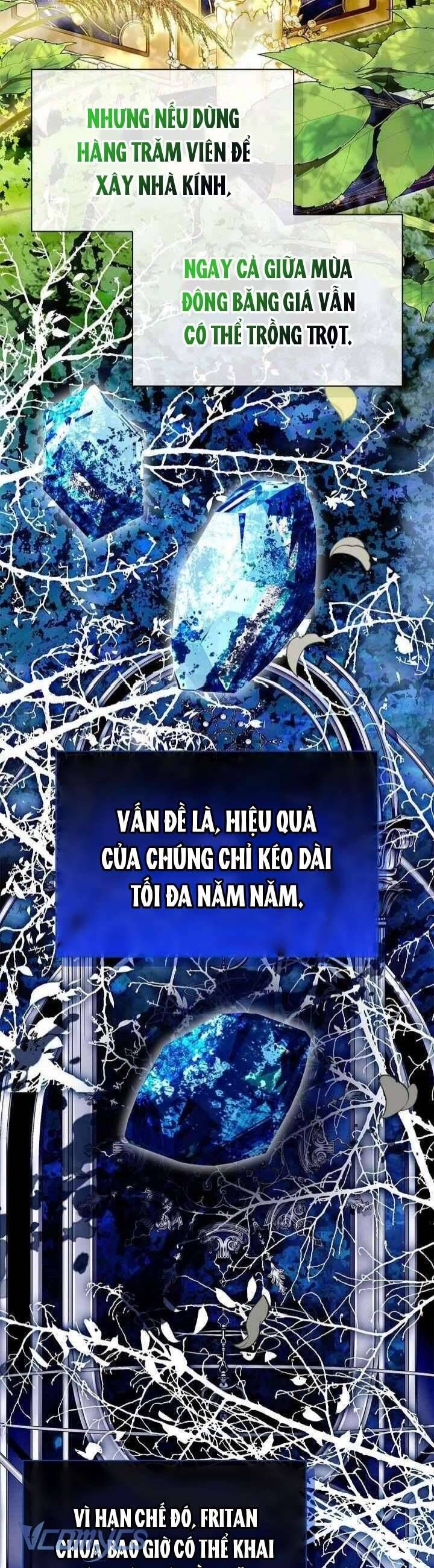 Xin Lỗi Vì Tôi Không Thể Rời Mắt Khỏi Vẻ Ngoài Của Ngài - Chapter 39 - Page 59