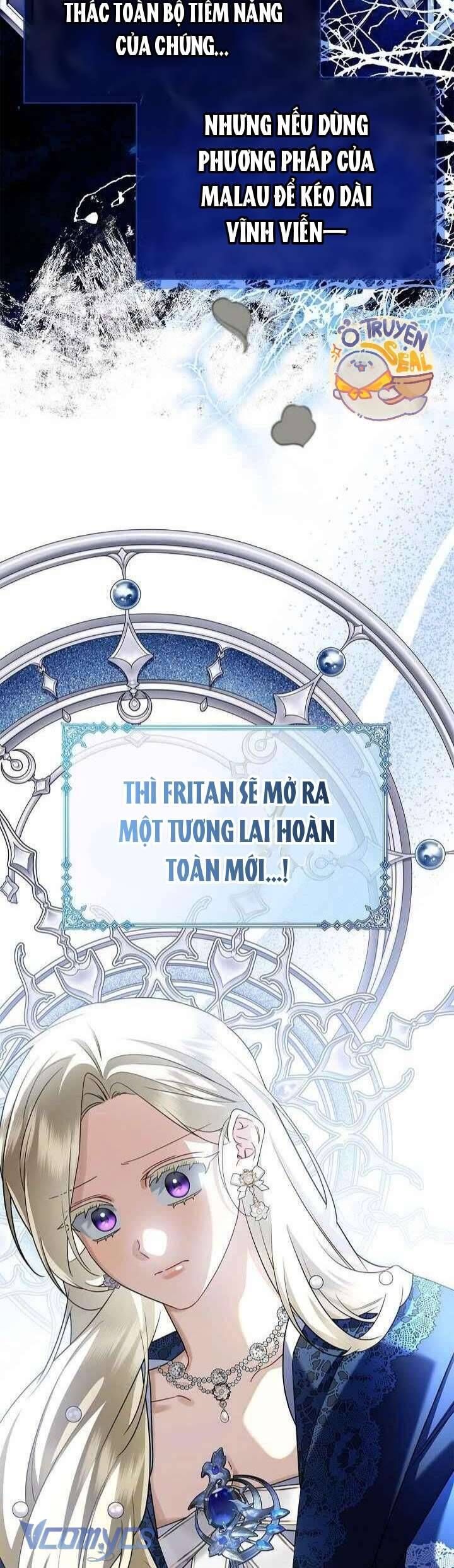 Xin Lỗi Vì Tôi Không Thể Rời Mắt Khỏi Vẻ Ngoài Của Ngài - Chapter 39 - Page 60