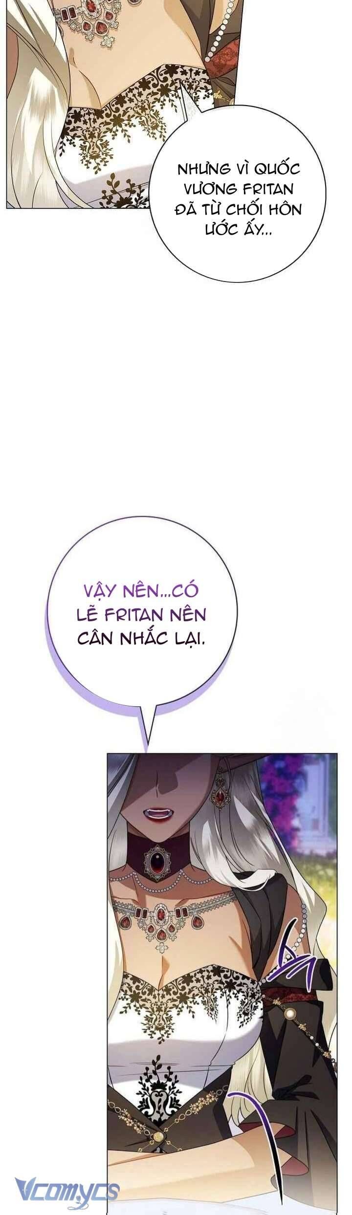 Xin Lỗi Vì Tôi Không Thể Rời Mắt Khỏi Vẻ Ngoài Của Ngài - Chapter 39 - Page 63