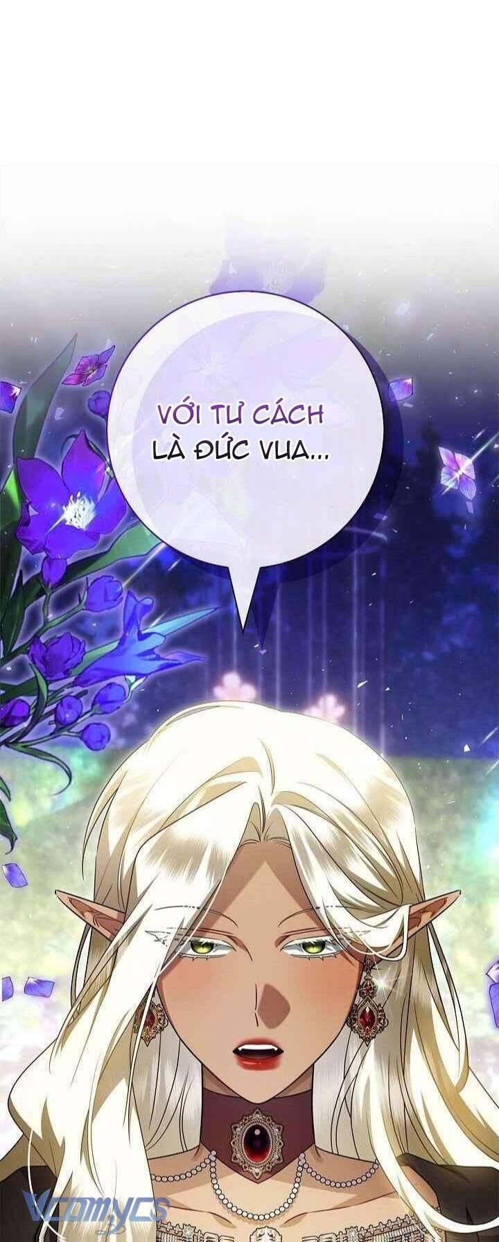 Xin Lỗi Vì Tôi Không Thể Rời Mắt Khỏi Vẻ Ngoài Của Ngài - Chapter 39 - Page 65