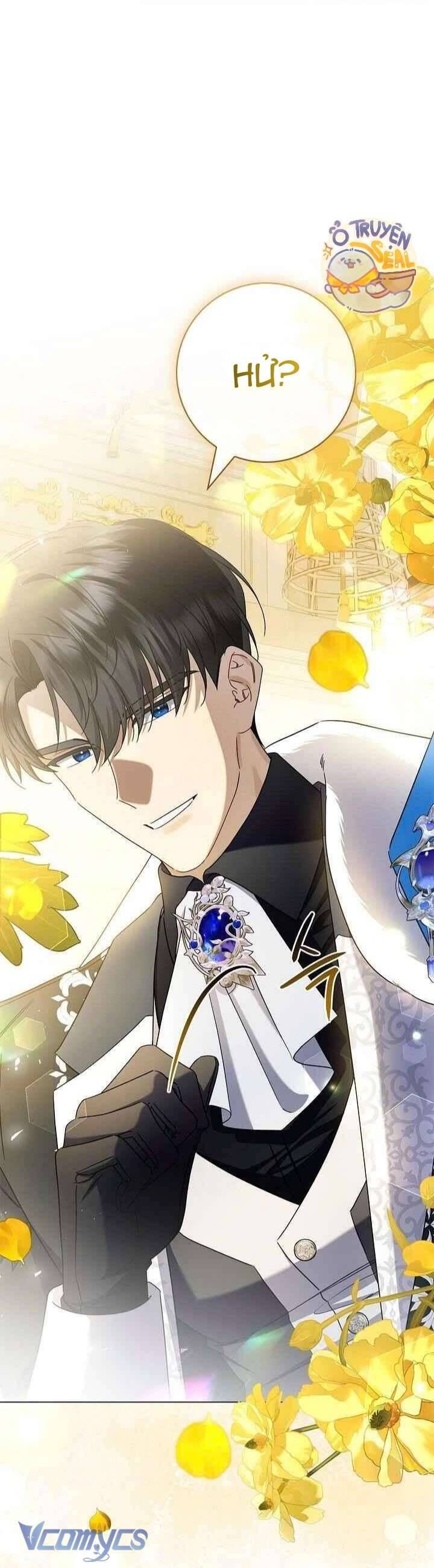 Xin Lỗi Vì Tôi Không Thể Rời Mắt Khỏi Vẻ Ngoài Của Ngài - Chapter 39 - Page 7