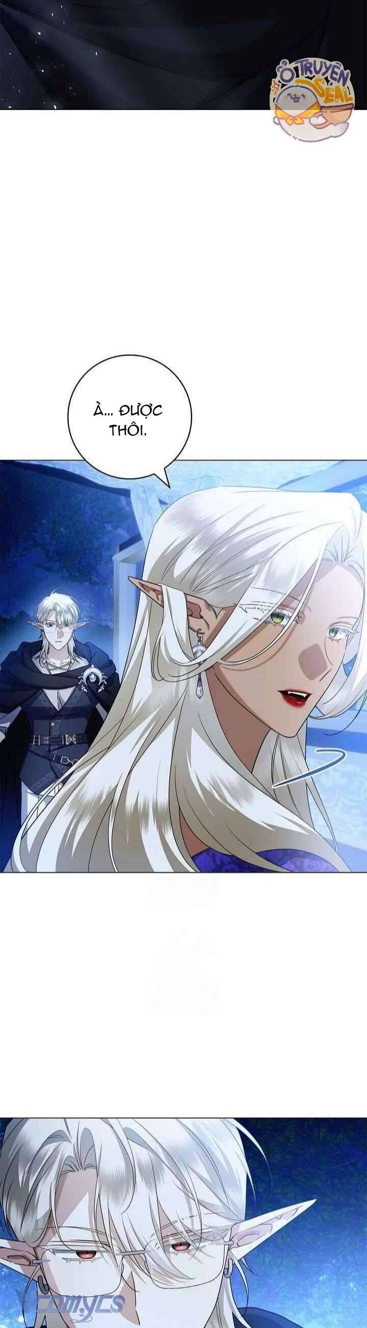 Xin Lỗi Vì Tôi Không Thể Rời Mắt Khỏi Vẻ Ngoài Của Ngài - Chapter 40 - Page 25