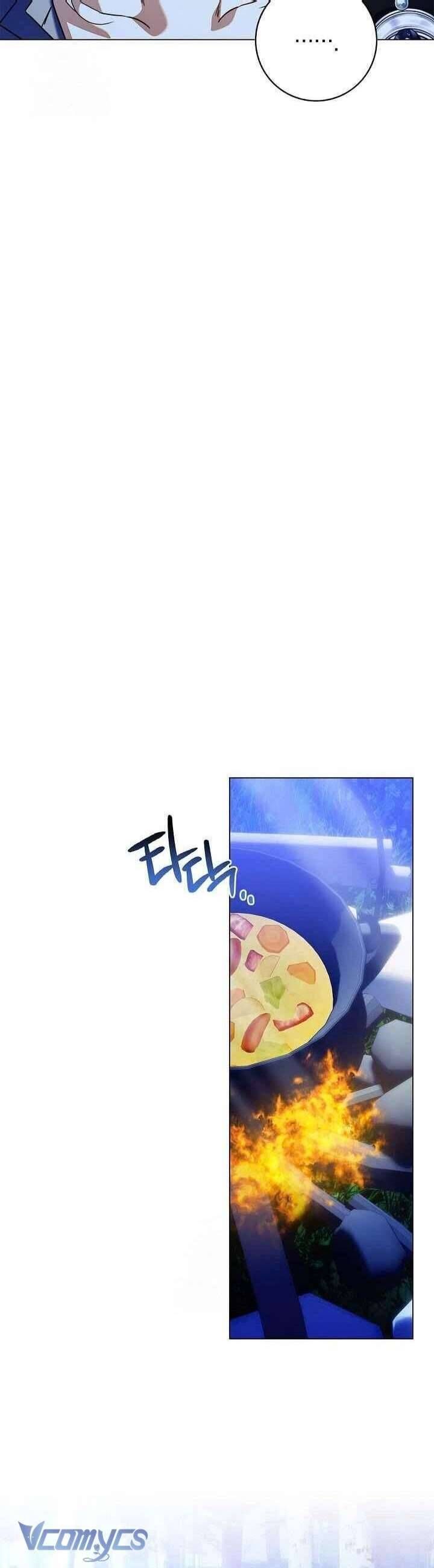 Xin Lỗi Vì Tôi Không Thể Rời Mắt Khỏi Vẻ Ngoài Của Ngài - Chapter 40 - Page 27