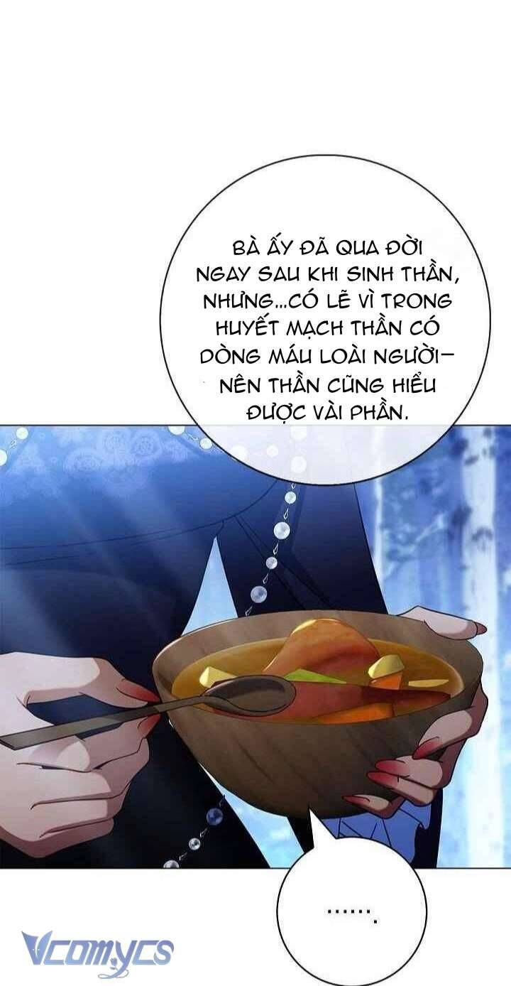 Xin Lỗi Vì Tôi Không Thể Rời Mắt Khỏi Vẻ Ngoài Của Ngài - Chapter 40 - Page 38