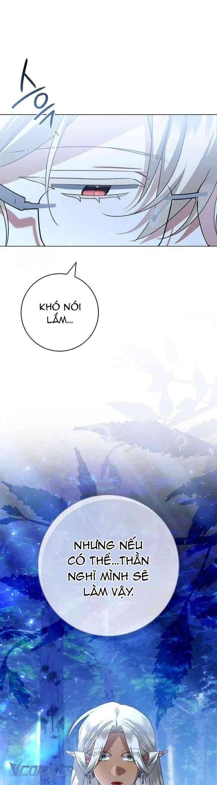 Xin Lỗi Vì Tôi Không Thể Rời Mắt Khỏi Vẻ Ngoài Của Ngài - Chapter 40 - Page 40