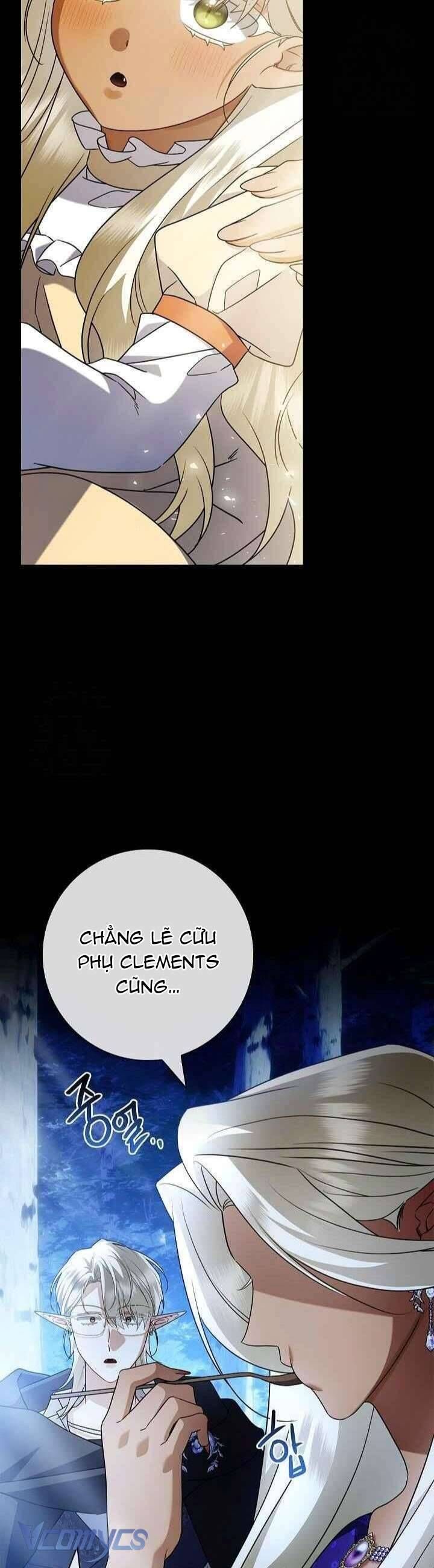 Xin Lỗi Vì Tôi Không Thể Rời Mắt Khỏi Vẻ Ngoài Của Ngài - Chapter 40 - Page 45