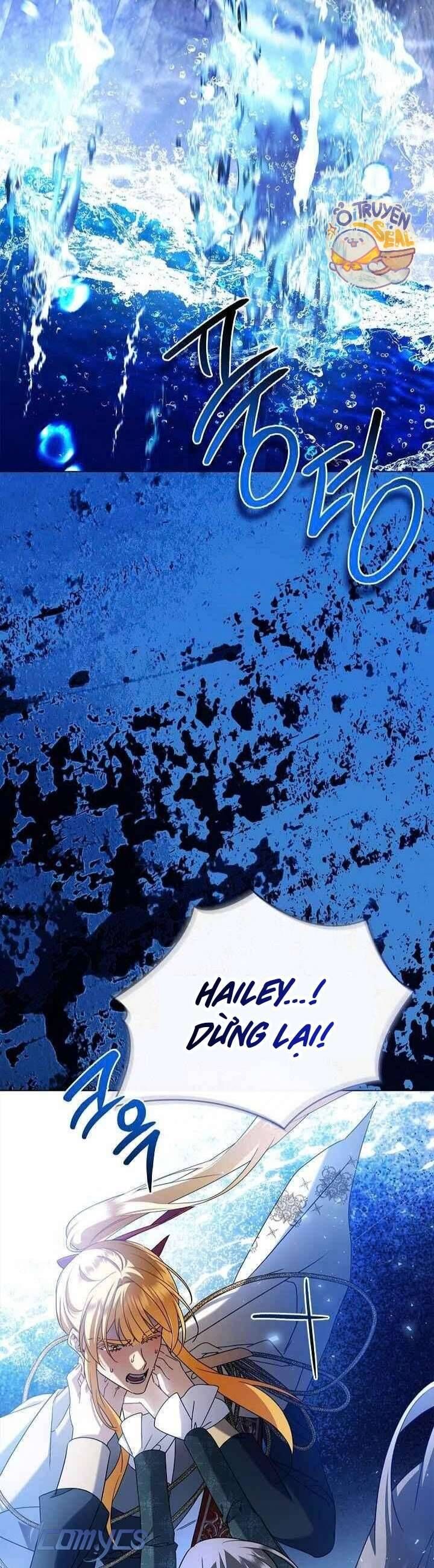 Xin Lỗi Vì Tôi Không Thể Rời Mắt Khỏi Vẻ Ngoài Của Ngài - Chapter 40 - Page 49