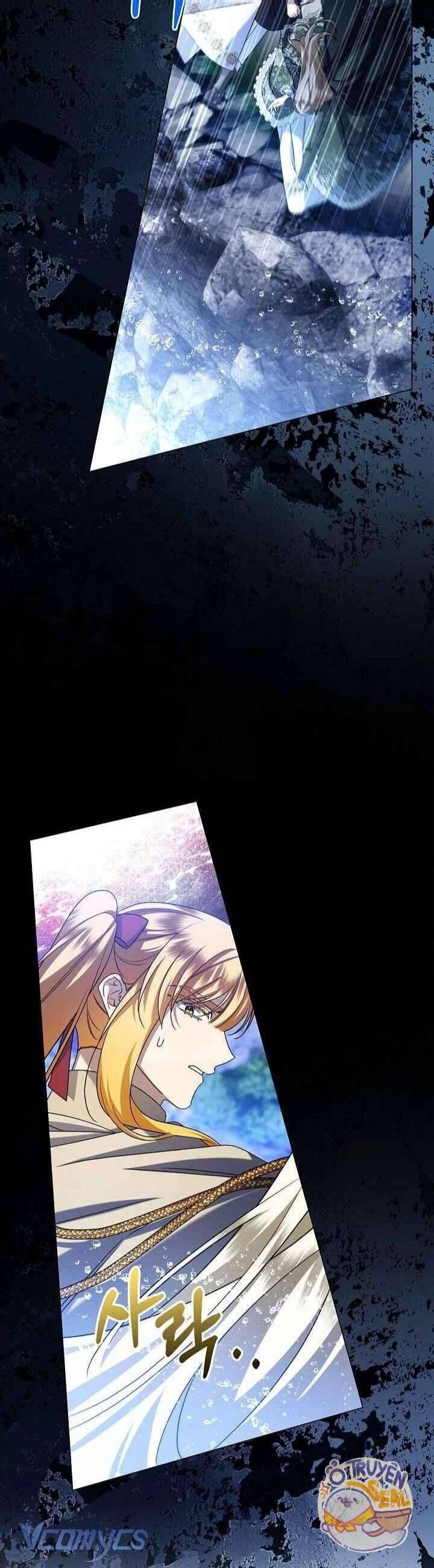 Xin Lỗi Vì Tôi Không Thể Rời Mắt Khỏi Vẻ Ngoài Của Ngài - Chapter 40 - Page 54