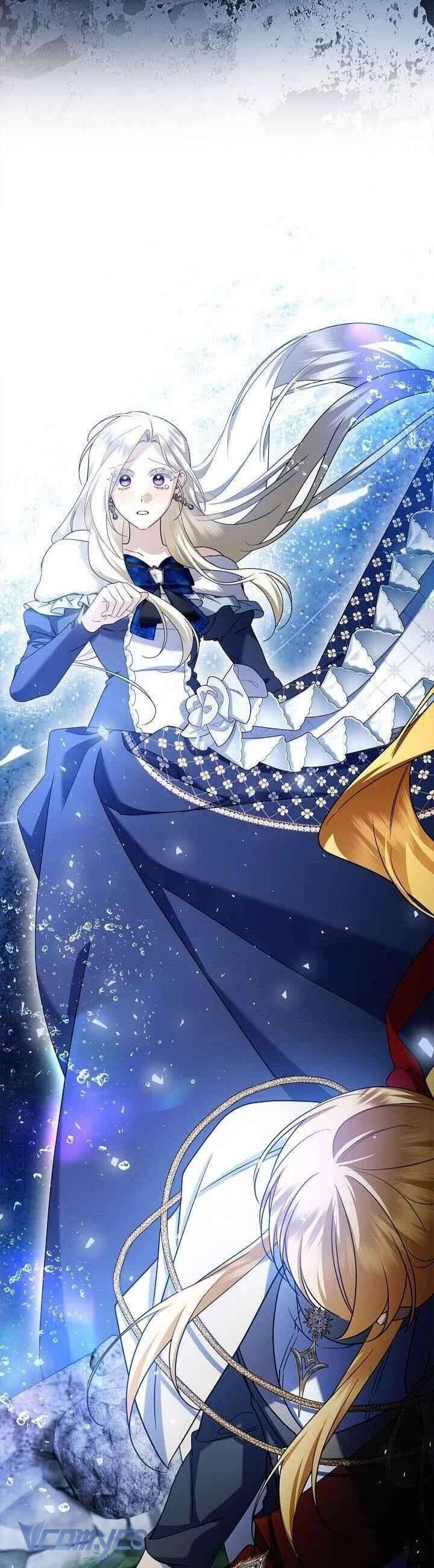 Xin Lỗi Vì Tôi Không Thể Rời Mắt Khỏi Vẻ Ngoài Của Ngài - Chapter 40 - Page 55