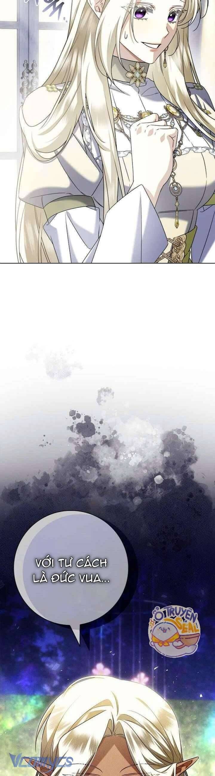 Xin Lỗi Vì Tôi Không Thể Rời Mắt Khỏi Vẻ Ngoài Của Ngài - Chapter 40 - Page 6