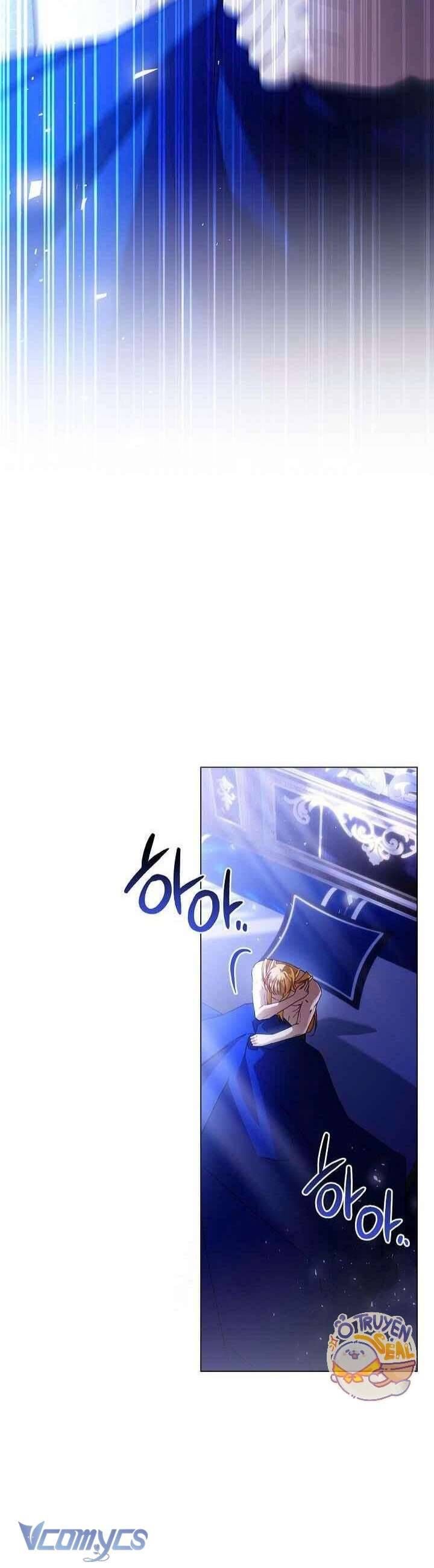 Xin Lỗi Vì Tôi Không Thể Rời Mắt Khỏi Vẻ Ngoài Của Ngài - Chapter 40 - Page 60