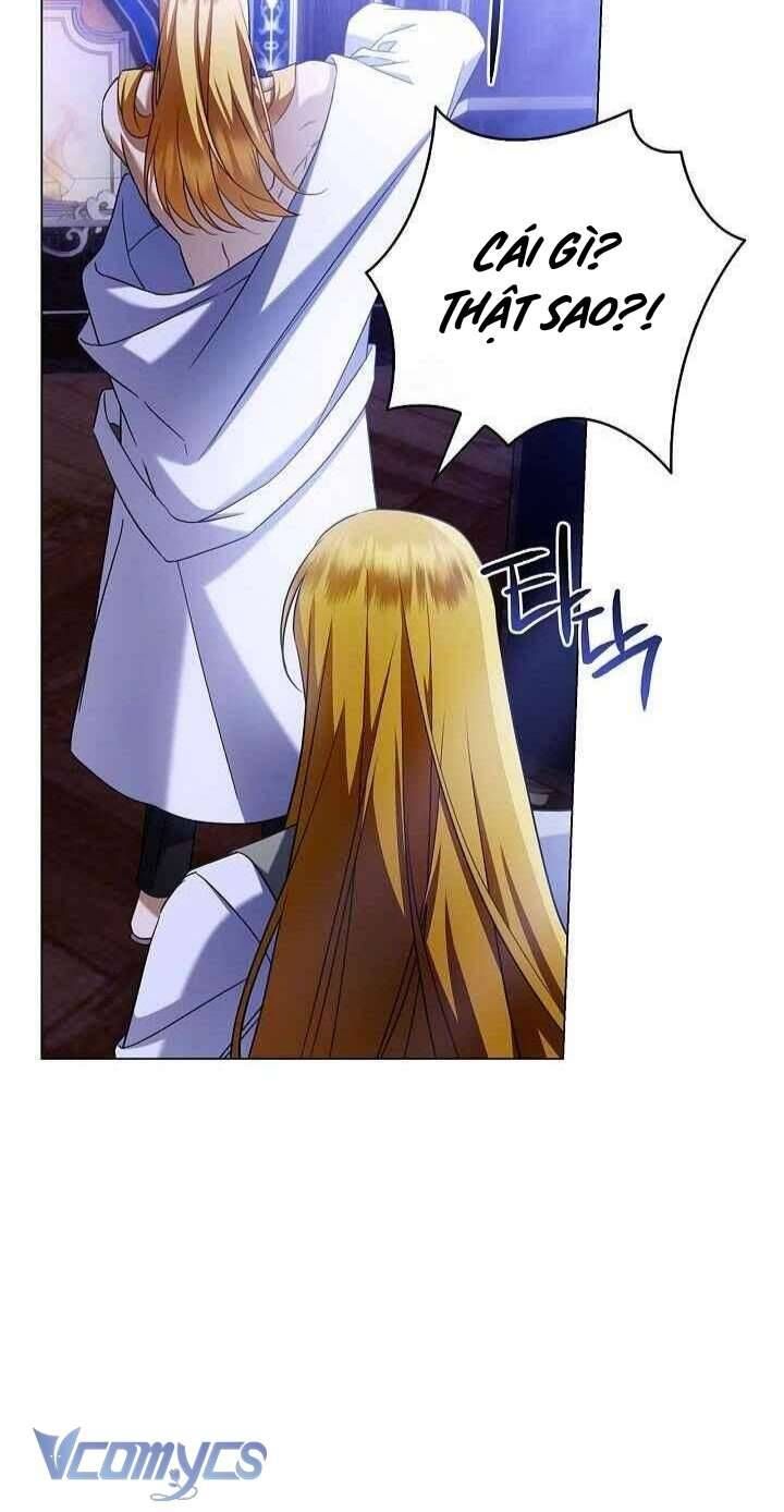 Xin Lỗi Vì Tôi Không Thể Rời Mắt Khỏi Vẻ Ngoài Của Ngài - Chapter 40 - Page 68