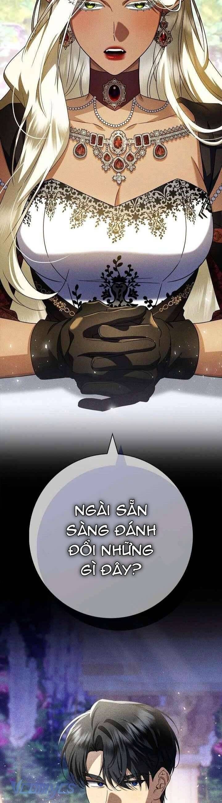 Xin Lỗi Vì Tôi Không Thể Rời Mắt Khỏi Vẻ Ngoài Của Ngài - Chapter 40 - Page 7