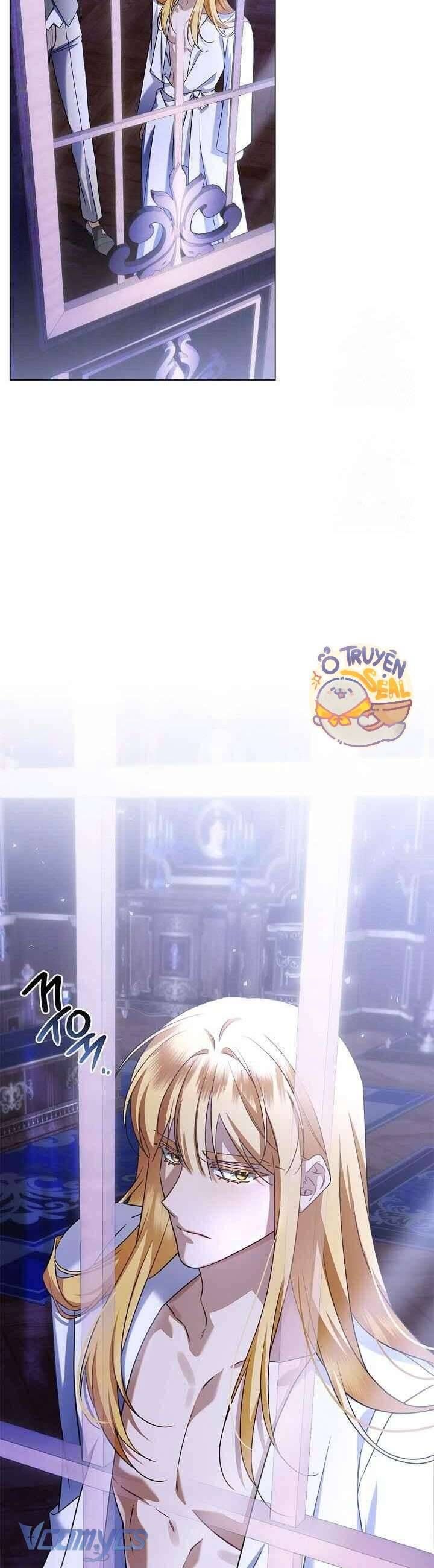 Xin Lỗi Vì Tôi Không Thể Rời Mắt Khỏi Vẻ Ngoài Của Ngài - Chapter 40 - Page 73