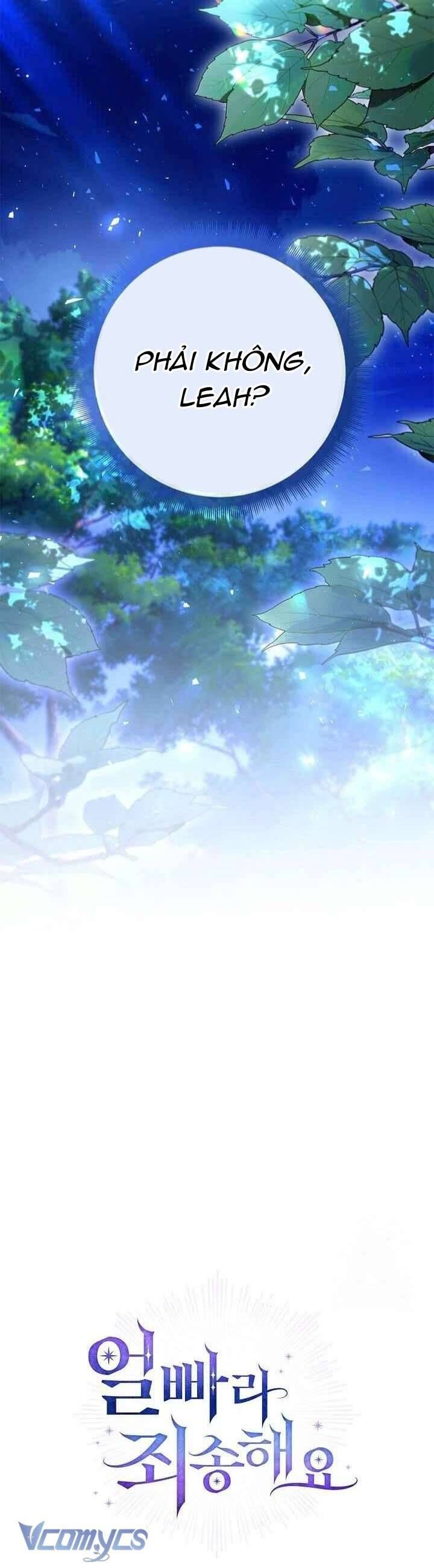 Xin Lỗi Vì Tôi Không Thể Rời Mắt Khỏi Vẻ Ngoài Của Ngài - Chapter 40 - Page 75