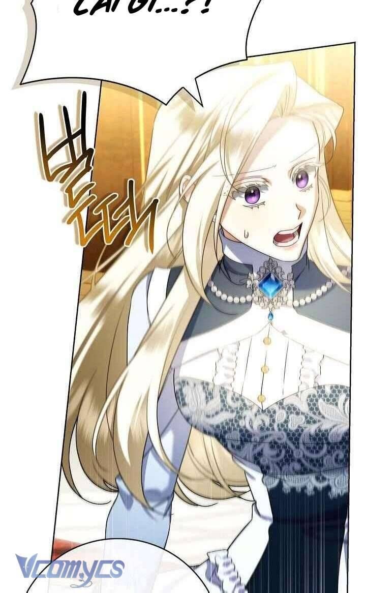 Xin Lỗi Vì Tôi Không Thể Rời Mắt Khỏi Vẻ Ngoài Của Ngài - Chapter 41 - Page 12