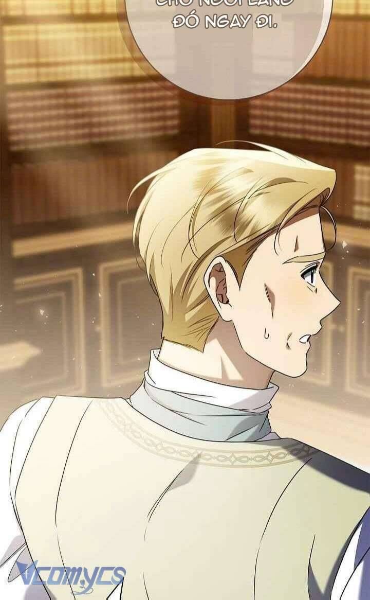 Xin Lỗi Vì Tôi Không Thể Rời Mắt Khỏi Vẻ Ngoài Của Ngài - Chapter 41 - Page 15