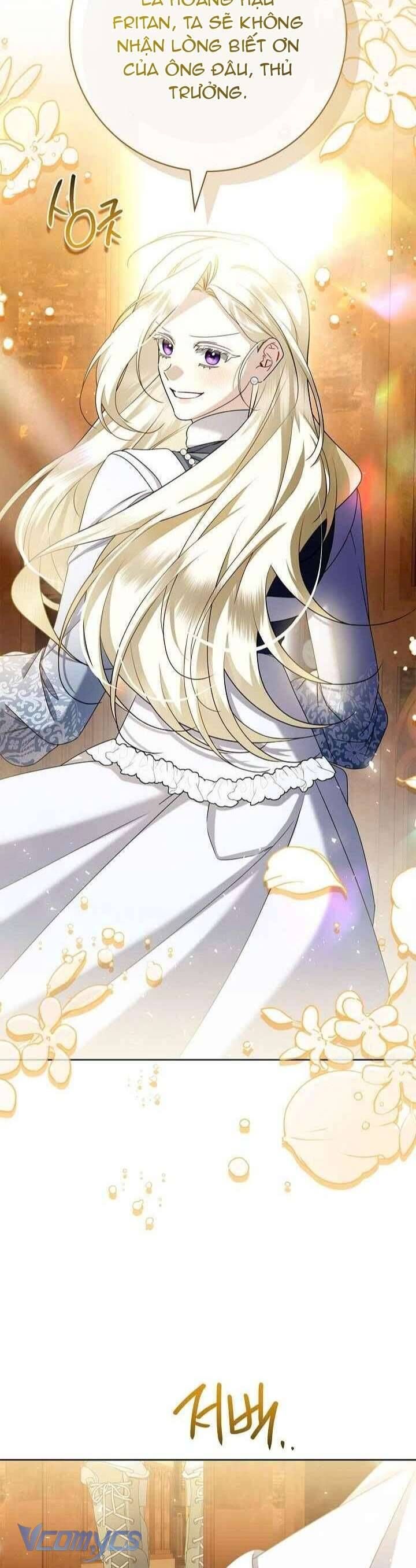 Xin Lỗi Vì Tôi Không Thể Rời Mắt Khỏi Vẻ Ngoài Của Ngài - Chapter 41 - Page 17