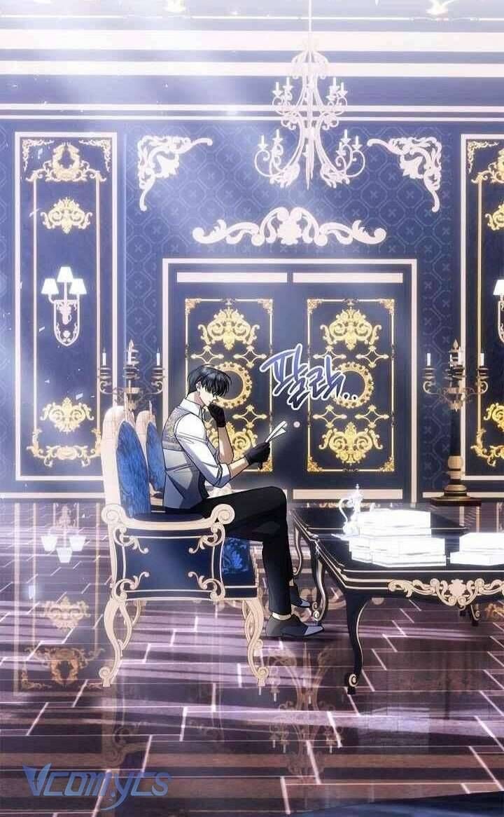 Xin Lỗi Vì Tôi Không Thể Rời Mắt Khỏi Vẻ Ngoài Của Ngài - Chapter 41 - Page 21