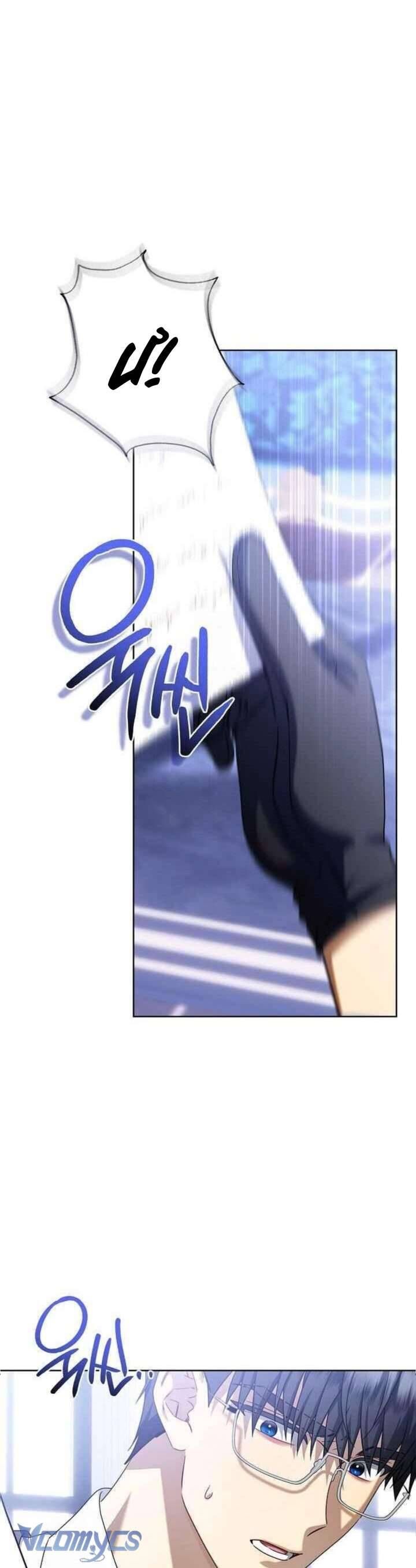 Xin Lỗi Vì Tôi Không Thể Rời Mắt Khỏi Vẻ Ngoài Của Ngài - Chapter 41 - Page 23