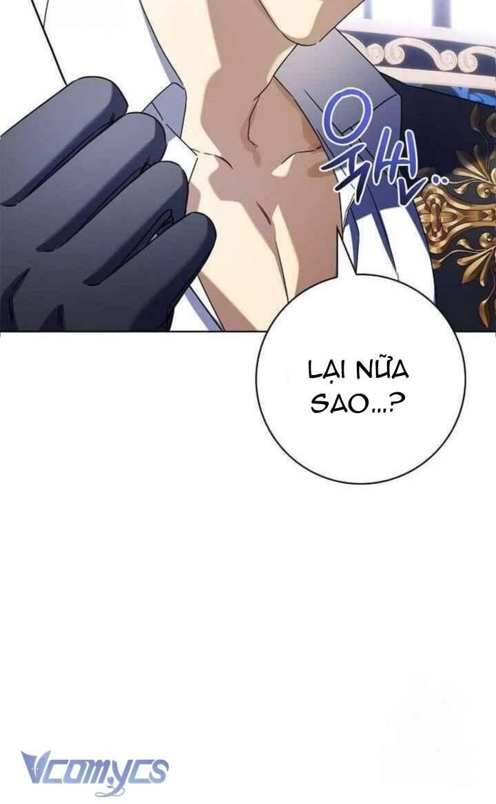 Xin Lỗi Vì Tôi Không Thể Rời Mắt Khỏi Vẻ Ngoài Của Ngài - Chapter 41 - Page 24