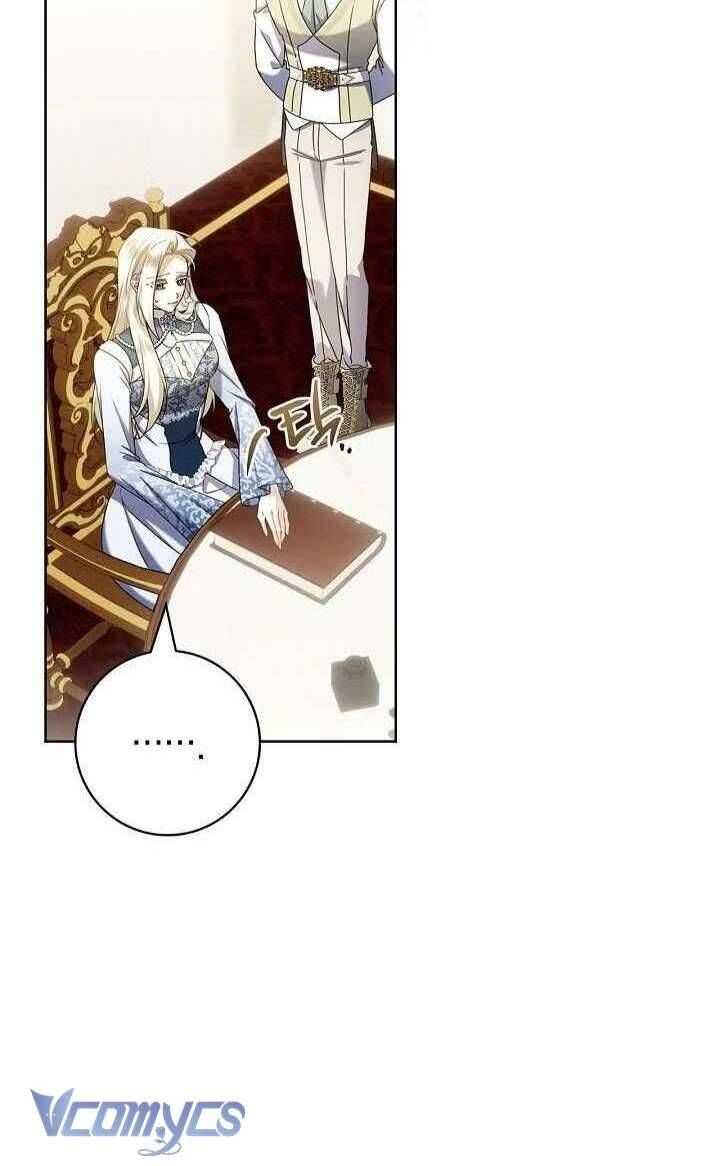 Xin Lỗi Vì Tôi Không Thể Rời Mắt Khỏi Vẻ Ngoài Của Ngài - Chapter 41 - Page 3