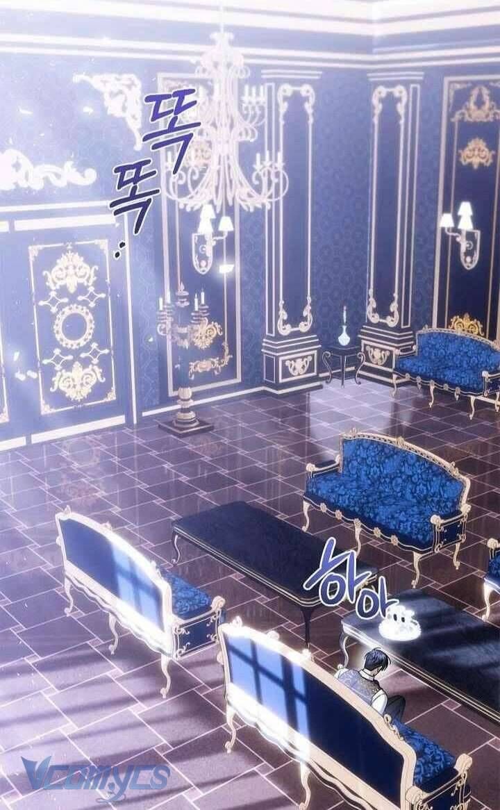 Xin Lỗi Vì Tôi Không Thể Rời Mắt Khỏi Vẻ Ngoài Của Ngài - Chapter 41 - Page 30