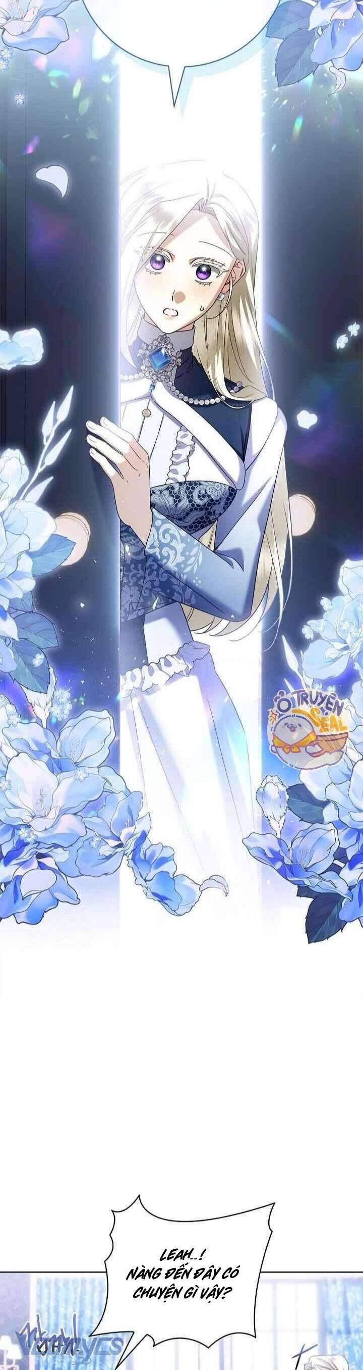 Xin Lỗi Vì Tôi Không Thể Rời Mắt Khỏi Vẻ Ngoài Của Ngài - Chapter 41 - Page 32