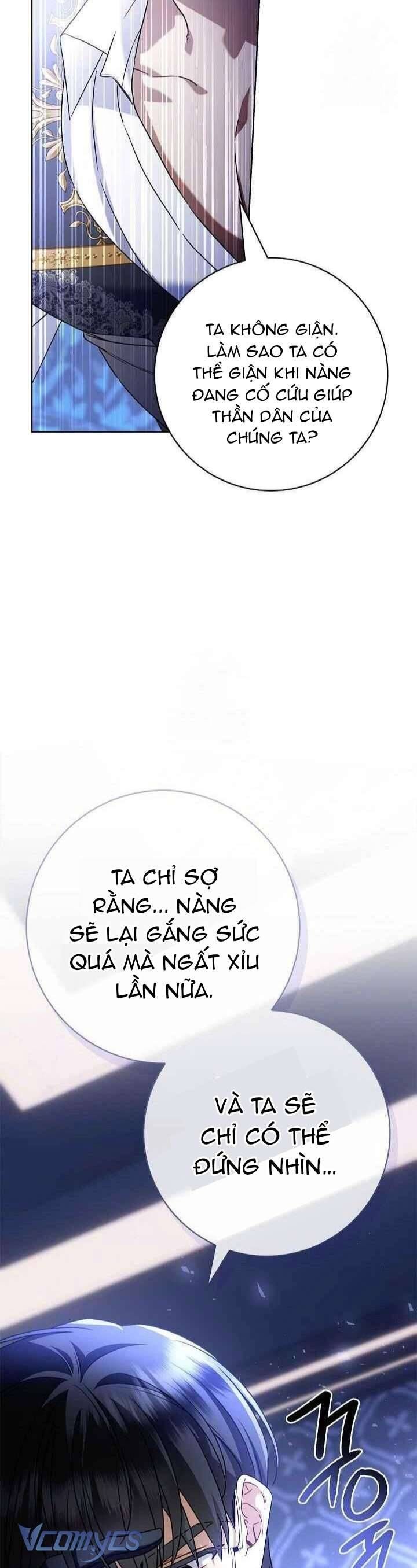 Xin Lỗi Vì Tôi Không Thể Rời Mắt Khỏi Vẻ Ngoài Của Ngài - Chapter 41 - Page 40