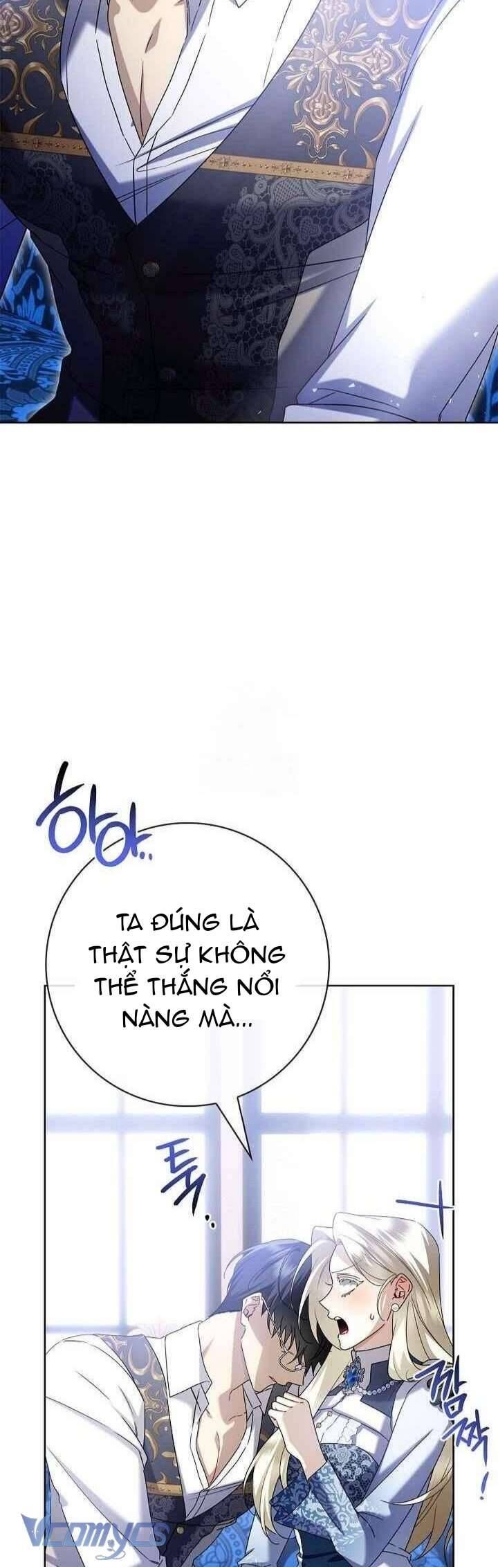 Xin Lỗi Vì Tôi Không Thể Rời Mắt Khỏi Vẻ Ngoài Của Ngài - Chapter 41 - Page 45