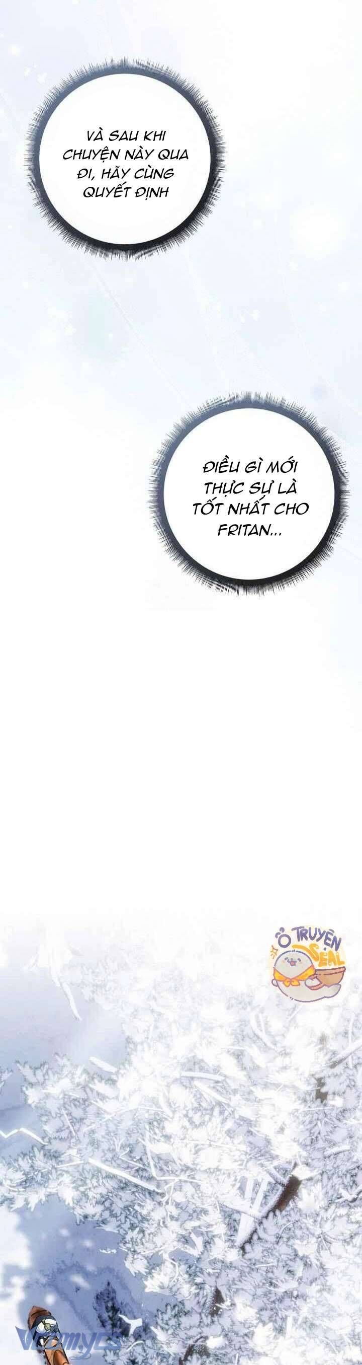 Xin Lỗi Vì Tôi Không Thể Rời Mắt Khỏi Vẻ Ngoài Của Ngài - Chapter 41 - Page 50