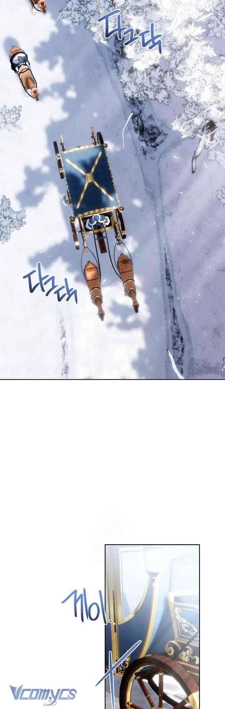 Xin Lỗi Vì Tôi Không Thể Rời Mắt Khỏi Vẻ Ngoài Của Ngài - Chapter 41 - Page 51